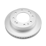 PowerStop Evolution Coated Rotor POWERSTOP AR82153EVC
