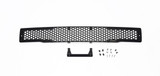 Bumper Grille Insert PUTCO 88160