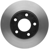 Raybestos Specialty - Street Performance Brake Rotor RAYBESTOS 66443