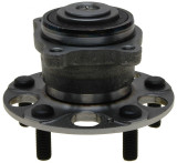 Raybestos R-Line Wheel Bearing & Hub Assy RAYBESTOS 712327