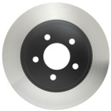 Raybestos Specialty - Street Performance Brake Rotor RAYBESTOS 680318