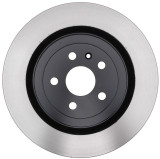 Raybestos Specialty - Street Performance Brake Rotor RAYBESTOS 580712
