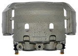Raybestos R-Line Reman Semi-Loaded Coated Caliper & Bracket Assy RAYBESTOS FRC11007C