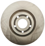 Raybestos R-Line Brake Rotor RAYBESTOS 682666R