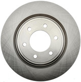 Raybestos R-Line Brake Rotor RAYBESTOS 682746R