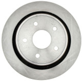 Raybestos R-Line Brake Rotor RAYBESTOS 780082R