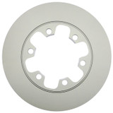 Raybestos Specialty - Truck Coated Brake Rotor RAYBESTOS 681790