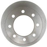 Raybestos R-Line Brake Rotor RAYBESTOS 780020R