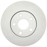 Raybestos Specialty - Street Performance Coated Brake Rotor RAYBESTOS 680930