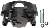 Raybestos R-Line Reman Semi-Loaded Caliper RAYBESTOS FRC4417