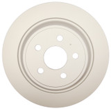 Raybestos Specialty - Street Performance Coated Brake Rotor RAYBESTOS 682151