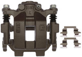 Raybestos R-Line Reman Semi-Loaded Caliper & Bracket Assy RAYBESTOS FRC12389
