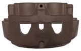 Raybestos R-Line Reman Semi-Loaded Caliper & Bracket Assy RAYBESTOS FRC12463