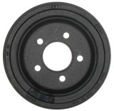 Raybestos R-Line Brake Drum RAYBESTOS 9498R