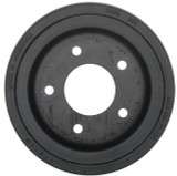 Raybestos R-Line Brake Drum RAYBESTOS 2324R