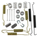 Raybestos R-Line Drum Brake Hardware Kit RAYBESTOS H7249