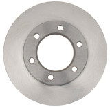 Raybestos R-Line Brake Rotor RAYBESTOS 5020R