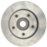 Raybestos R-Line Brake Rotor & Hub Assy RAYBESTOS 5032R