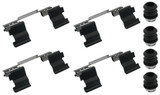 Raybestos R-Line Disc Brake Hardware Kit RAYBESTOS H5834A