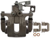 Raybestos R-Line Reman Semi-Loaded Caliper & Bracket Assy RAYBESTOS FRC12506