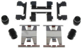 Raybestos R-Line Disc Brake Hardware Kit RAYBESTOS H5630A