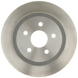 Raybestos R-Line Brake Rotor RAYBESTOS 76002R