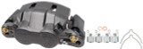 Raybestos R-Line Reman Semi-Loaded Caliper & Bracket Assy RAYBESTOS FRC10960