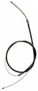 Raybestos Element3 Parking Brake Cable RAYBESTOS BC93178