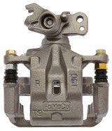 Raybestos R-Line Reman Semi-Loaded Caliper & Bracket Assy RAYBESTOS FRC11932