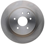 Raybestos R-Line Brake Rotor RAYBESTOS 980333R