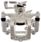 Raybestos R-Line Reman Semi-Loaded Coated Caliper & Bracket Assy RAYBESTOS FRC12993C