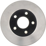 Raybestos Specialty - Street Performance Brake Rotor RAYBESTOS 56325