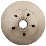 Raybestos R-Line Brake Rotor & Hub Assy RAYBESTOS 56328R