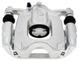 Raybestos R-Line Reman Semi-Loaded Coated Caliper & Bracket Assy RAYBESTOS FRC12940C