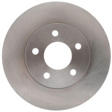 Raybestos R-Line Brake Rotor RAYBESTOS 76912R