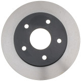 Raybestos Specialty - Truck Brake Rotor RAYBESTOS 76917