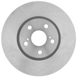 Raybestos R-Line Brake Rotor RAYBESTOS 980629R