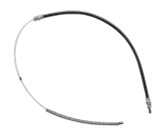 Raybestos Element3 Parking Brake Cable RAYBESTOS BC93479