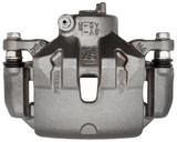 Raybestos R-Line Reman Semi-Loaded Coated Caliper & Bracket Assy RAYBESTOS FRC12734C