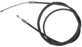 Raybestos Element3 Parking Brake Cable RAYBESTOS BC94468