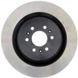 Raybestos Specialty - Street Performance Brake Rotor RAYBESTOS 580265