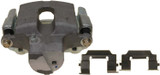 Raybestos R-Line Reman Semi-Loaded Caliper & Bracket Assy RAYBESTOS FRC12263