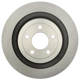 Raybestos R-Line Brake Rotor RAYBESTOS 681955R