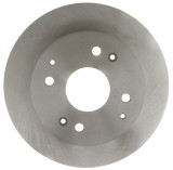 Raybestos R-Line Brake Rotor RAYBESTOS 96708R