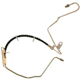 Raybestos Element3 Brake Hose RAYBESTOS BH382382