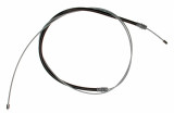 Raybestos Element3 Parking Brake Cable RAYBESTOS BC93401