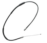 Raybestos Element3 Parking Brake Cable RAYBESTOS BC94723