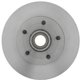 Raybestos R-Line Brake Rotor & Hub Assy RAYBESTOS 5214R