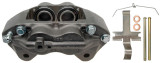 Raybestos R-Line Reman Semi-Loaded Caliper RAYBESTOS FRC10611