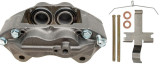Raybestos R-Line Reman Semi-Loaded Caliper RAYBESTOS FRC10612